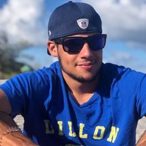 Meet your Posher, Kyle